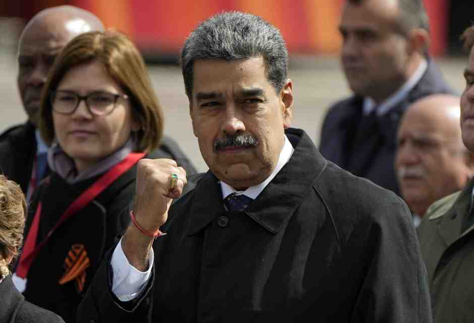 Fabio Porta (Pd): "Serve una missione in Venezuela per liberare al più presto gli italiani"