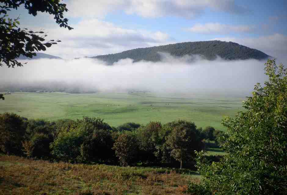 Il Molise esiste e anche parecchio