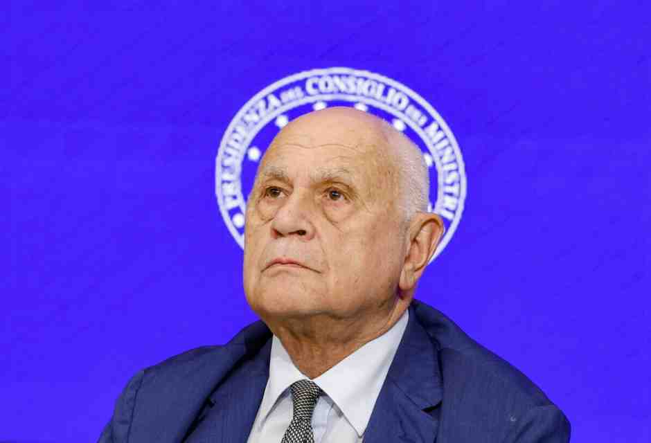 Nordio e la riforma dimenticata sul sequestro degli smartphone