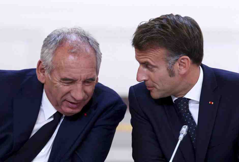 La Francia non fa i conti con i conti fuori controllo