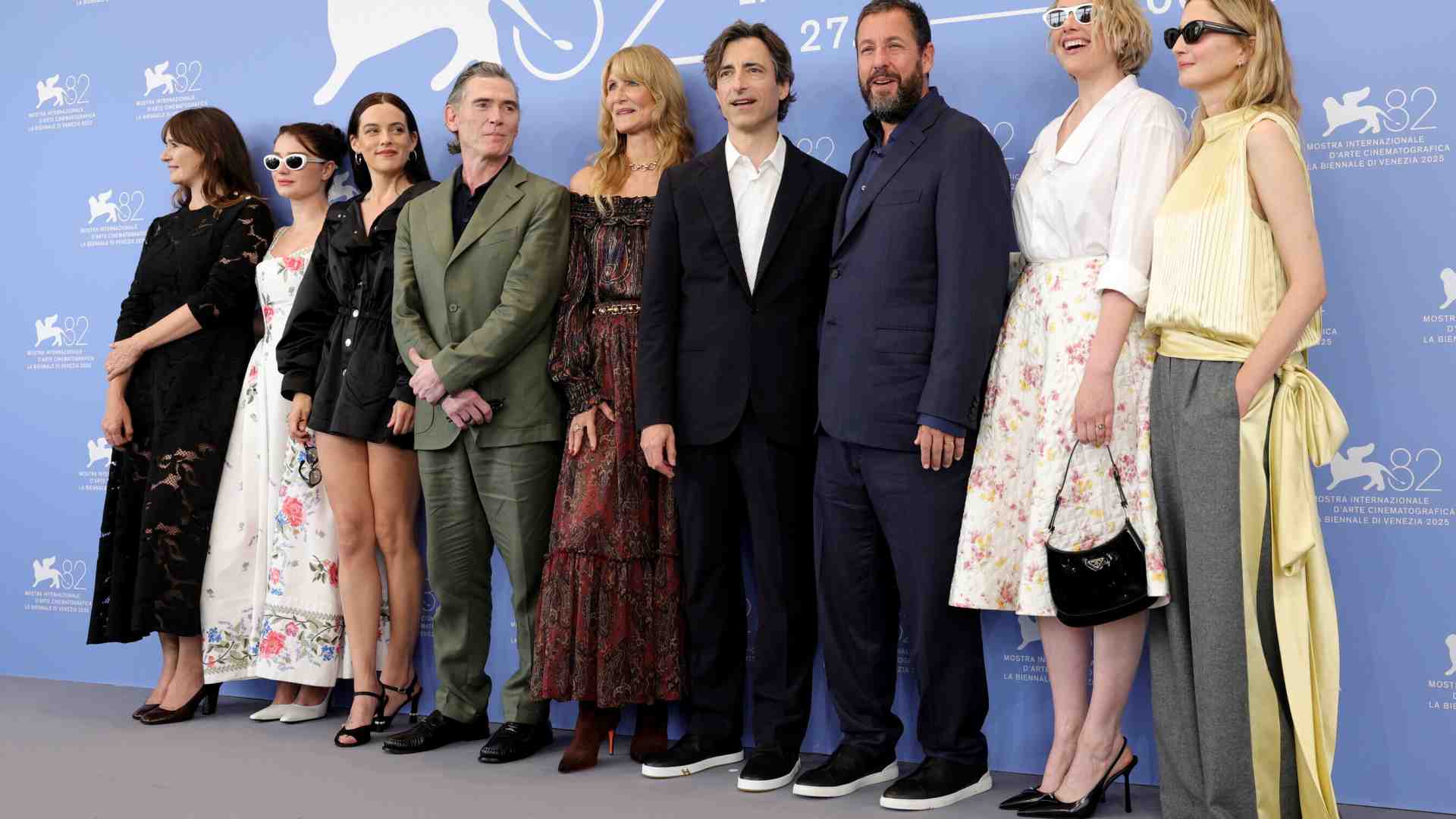 “Jay Kelly” è una melassa infinita. Meno male che c’è quel matto di Werner Herzog