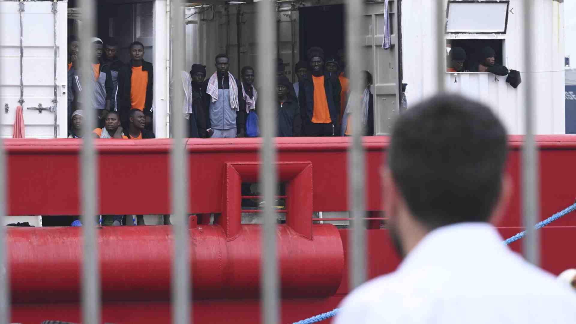 Il capovolgimento del principio di sussidiarietà