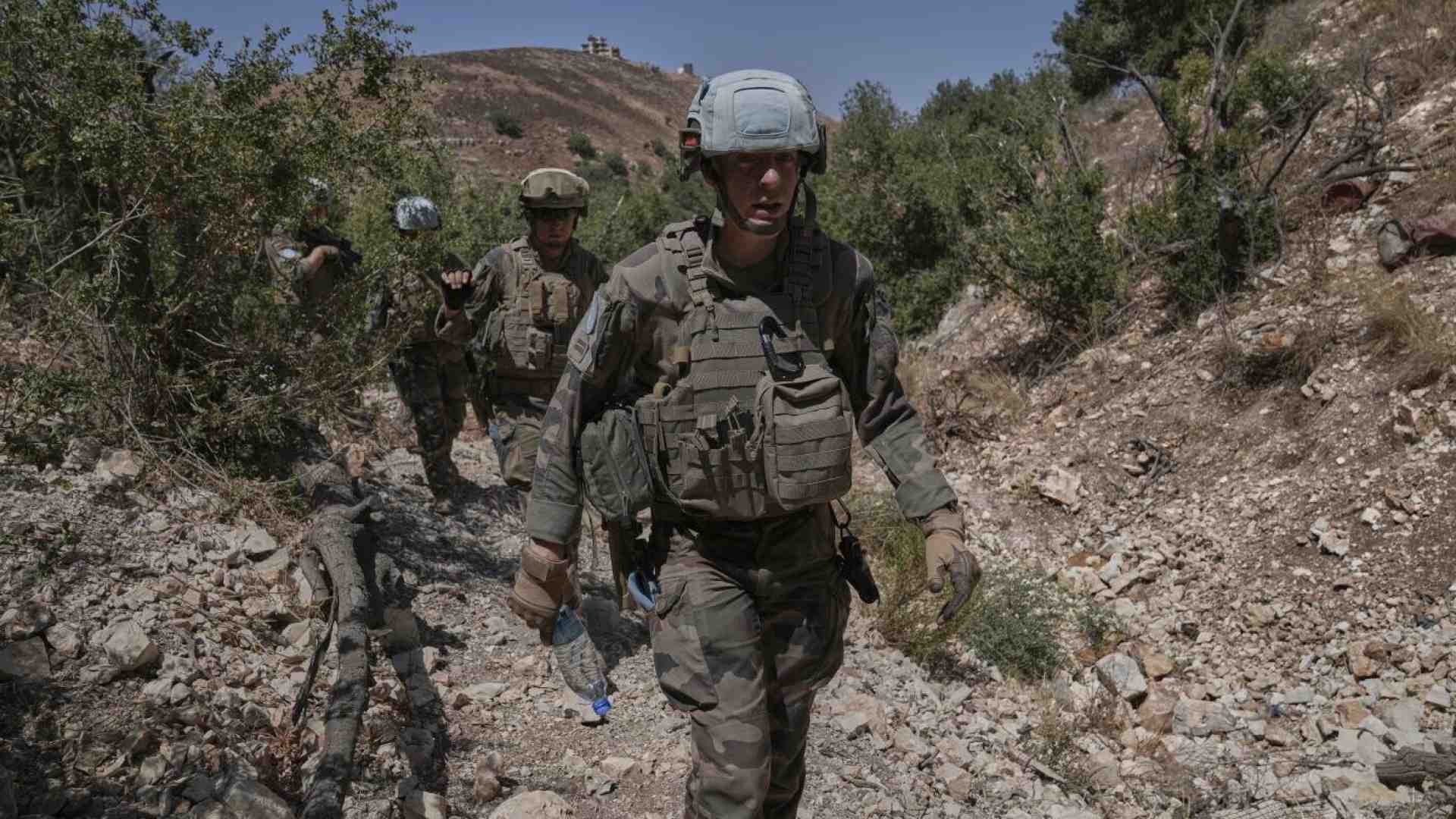 Il Libano può disarmare Hezbollah