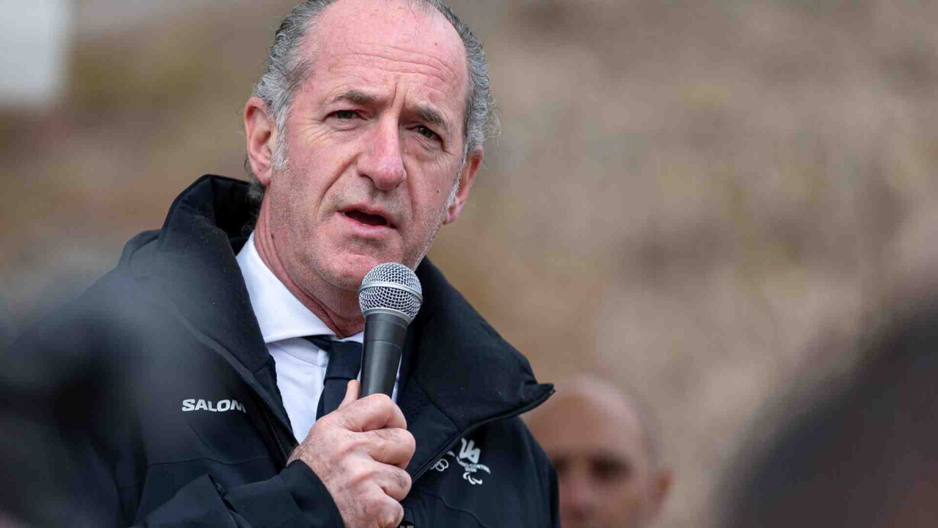 Gli imprenditori insorgono: il dopo Zaia non può dipendere dal voto nelle Marche