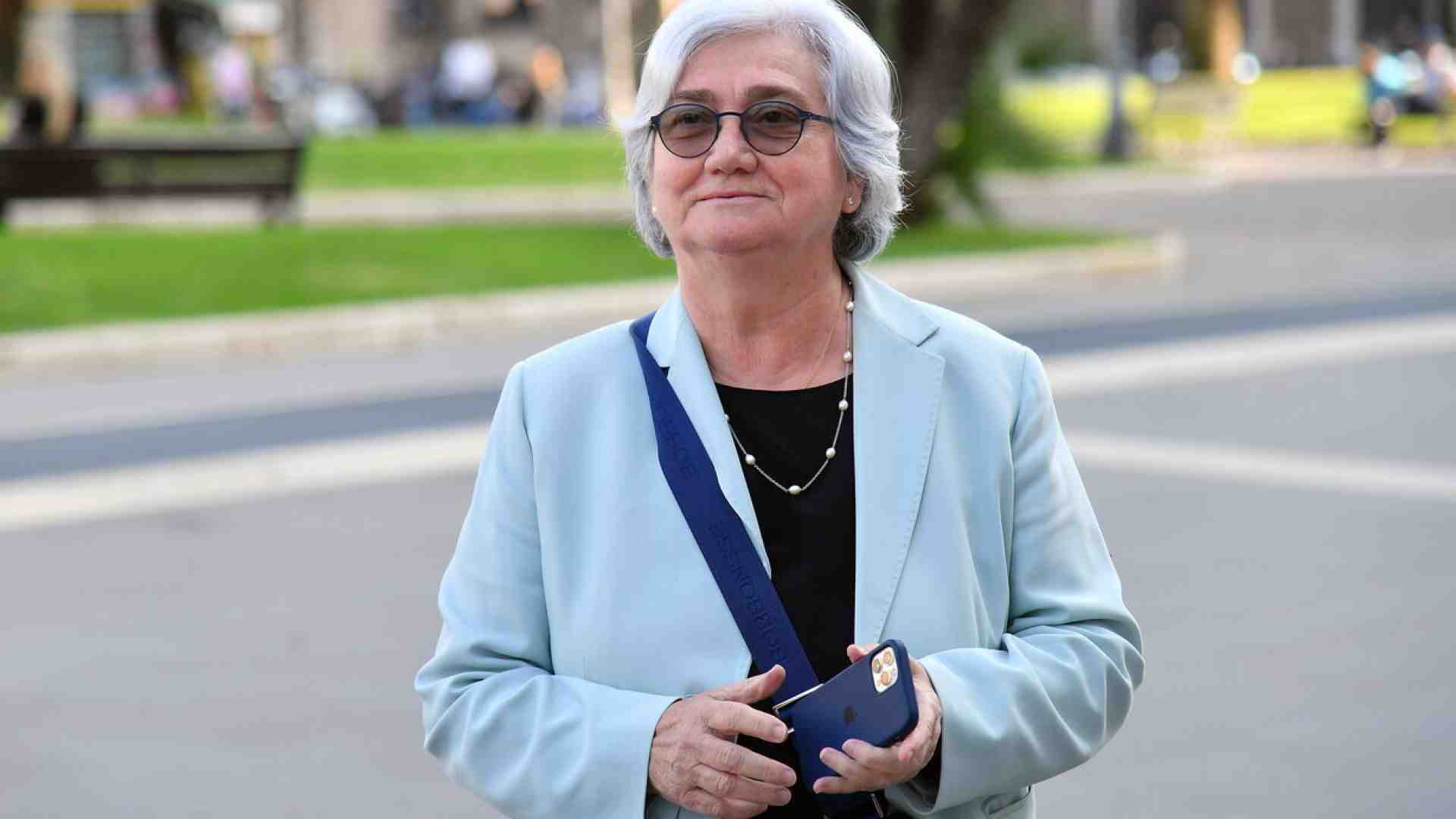 Le amnesie catto-politiche di Rosy Bindi