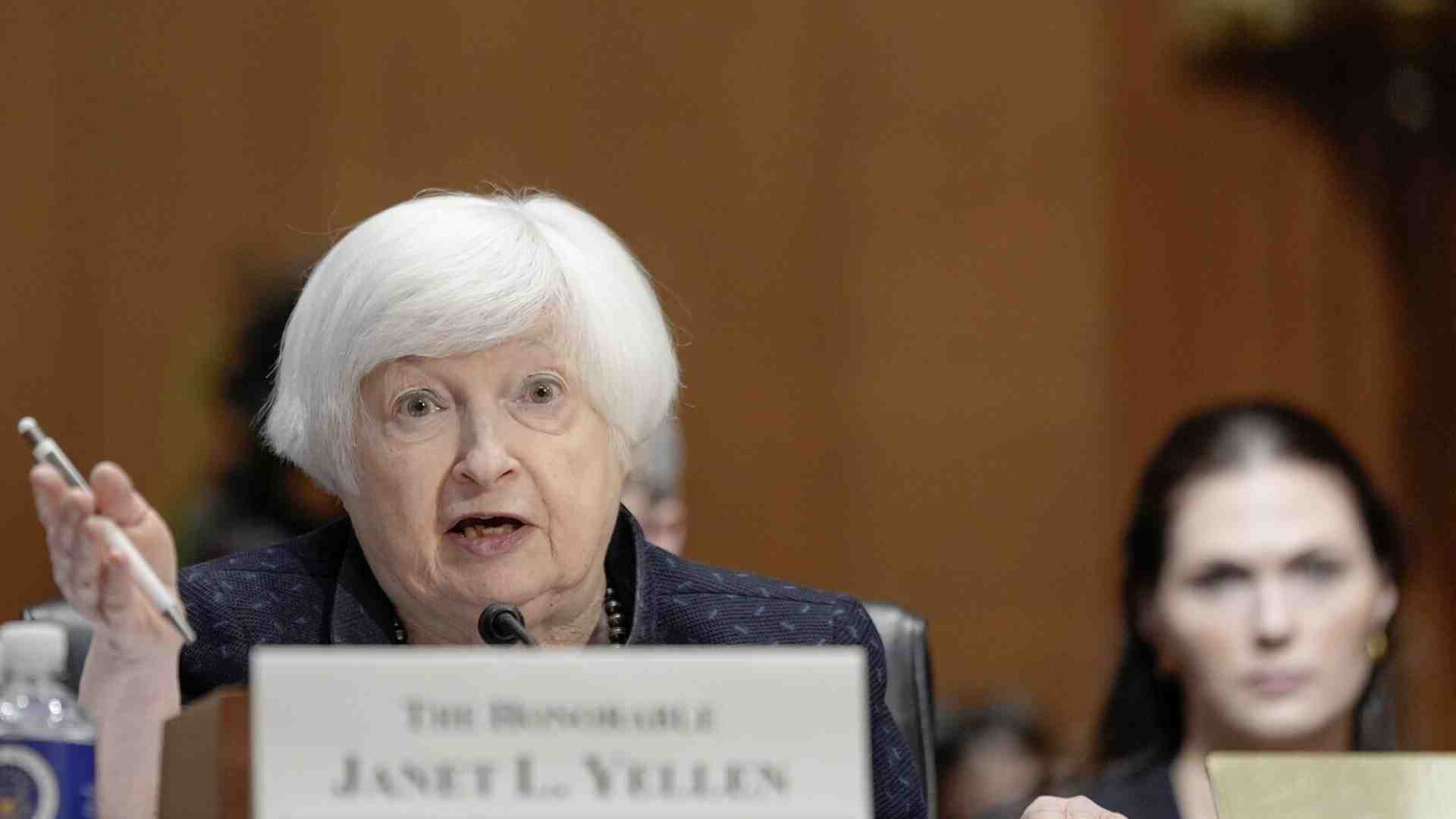 Yellen e Trump, l’origine fiscale della perdita d’indipendenza della Fed