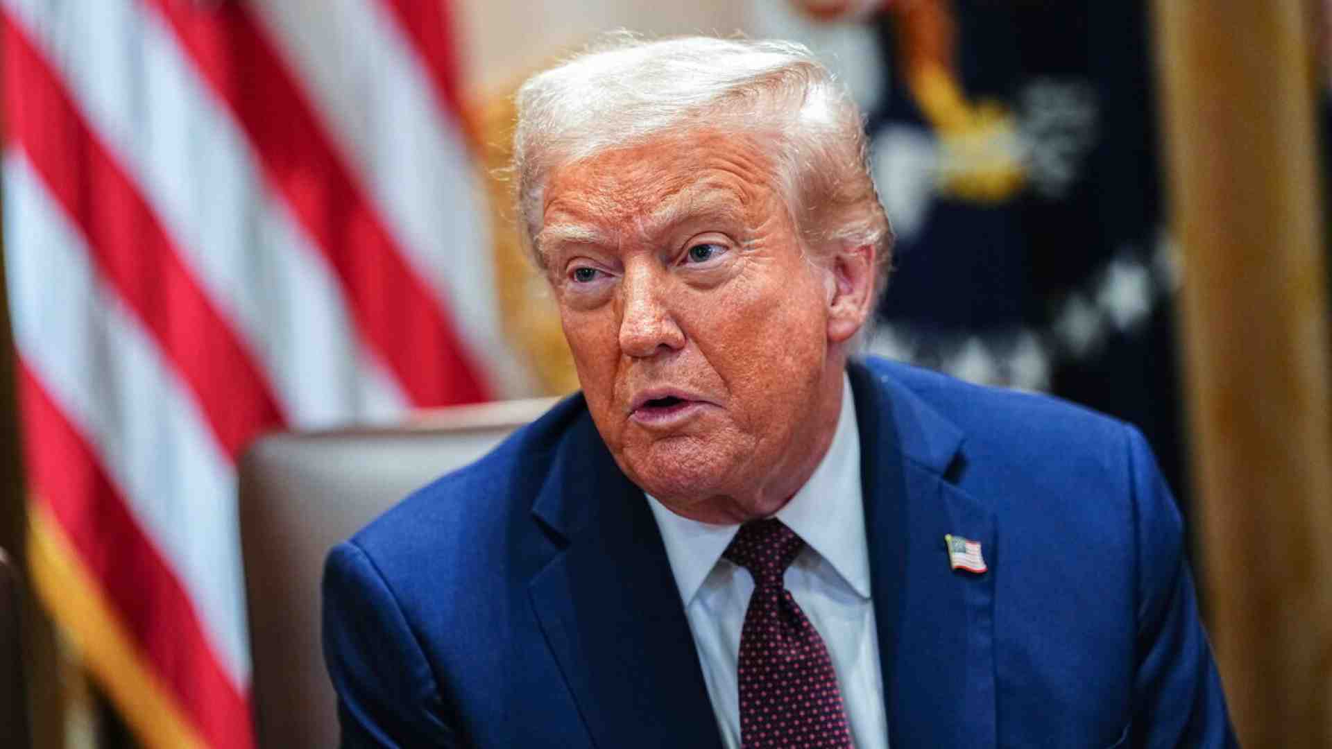 Trump può cambiare come vuole i membri della Federal Reserve?