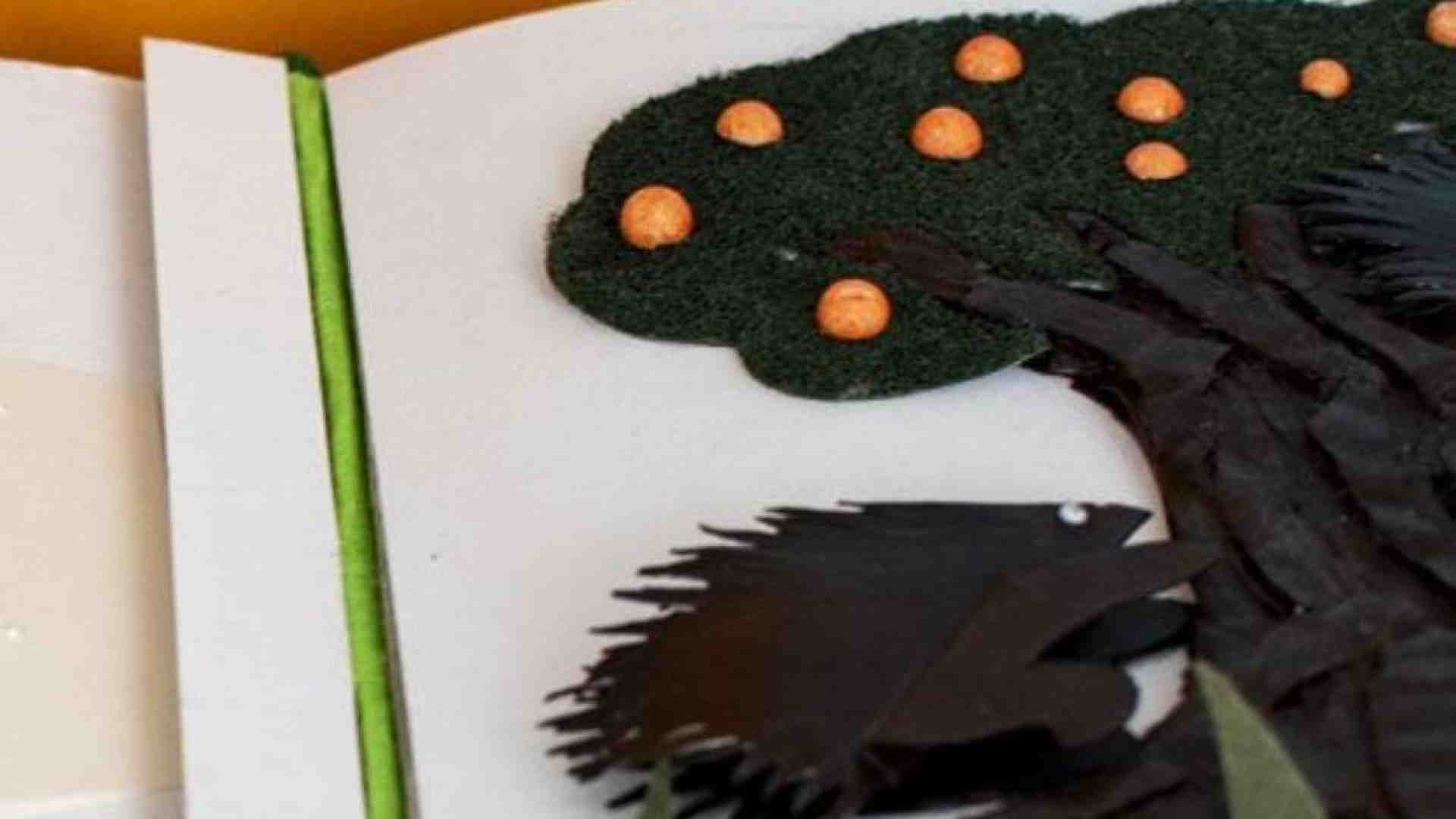 C'è una fiaba di Gramsci che parla ai non vedenti (grazie ai detenuti)