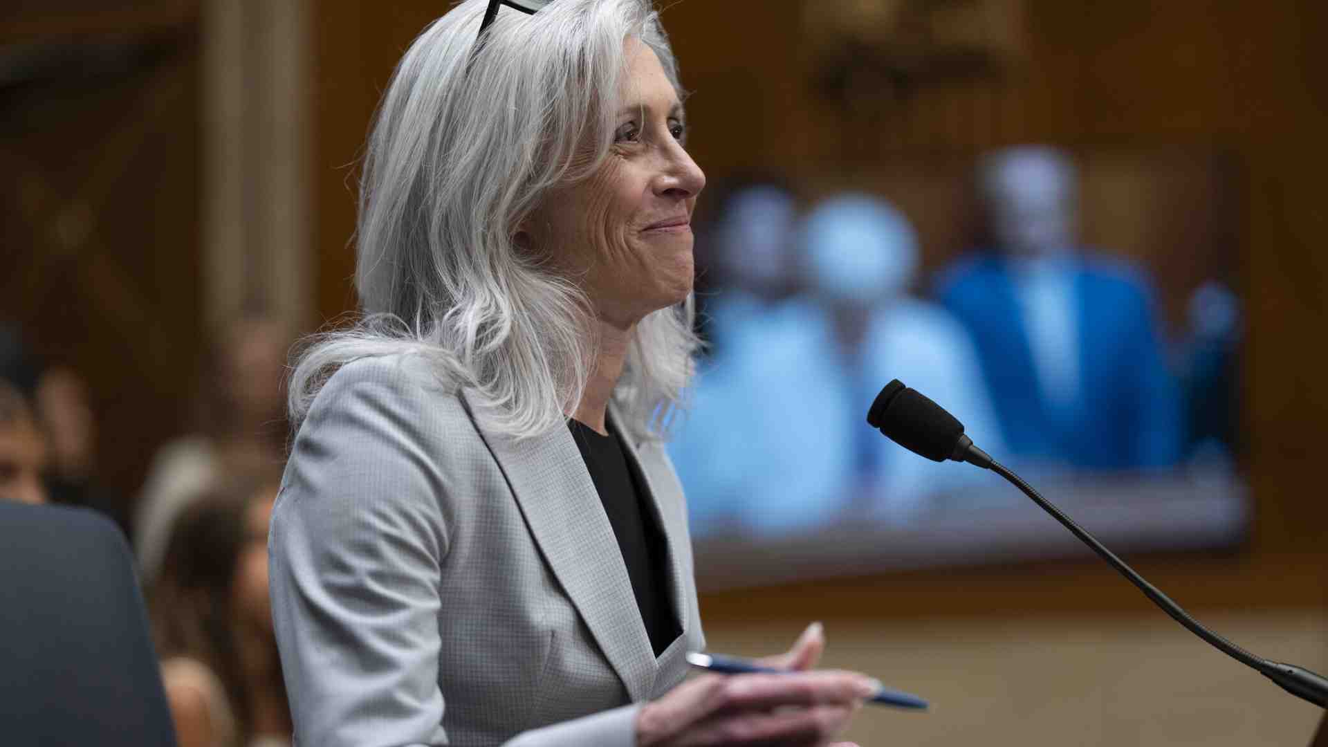 Le purghe di Trump. La destituzione di Susan Monarez è la spia di un disegno più ampio