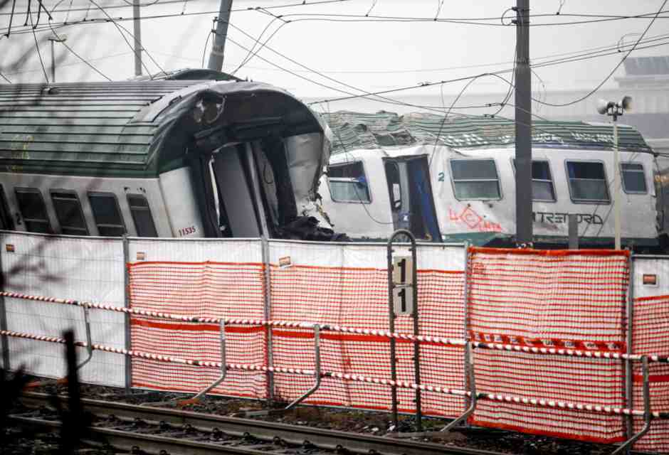 Su Pioltello una sentenza di buon senso sulle responsabilità dei manager