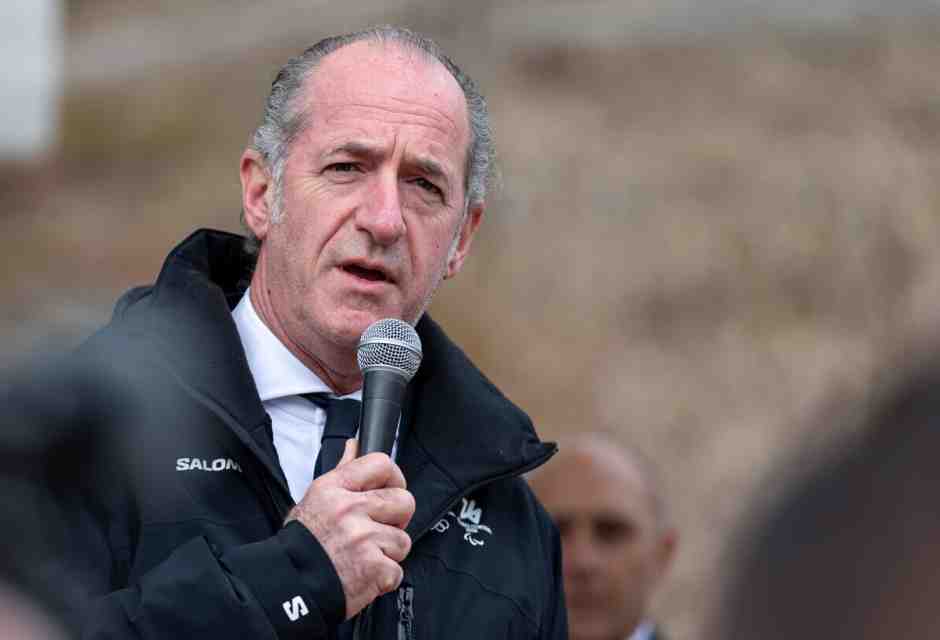 Gli imprenditori insorgono: il dopo Zaia non può dipendere dal voto nelle Marche