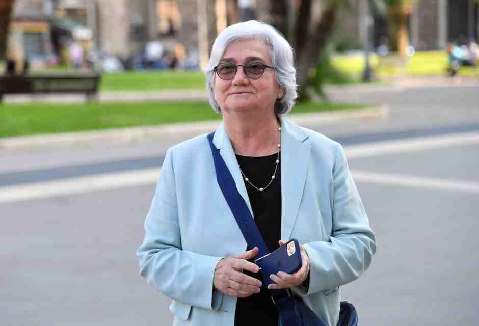 Le amnesie catto-politiche di Rosy Bindi