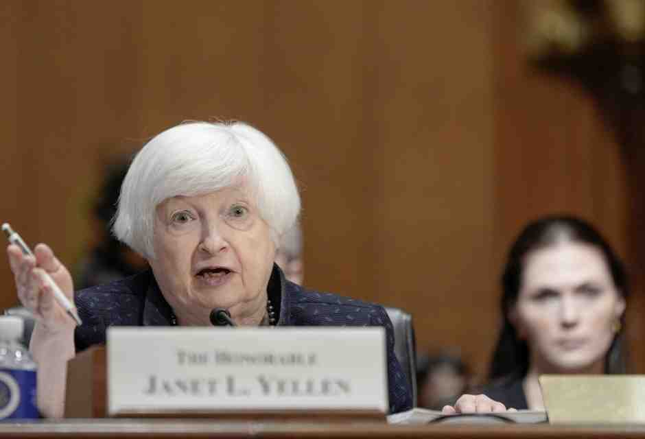 Yellen e Trump, l’origine fiscale della perdita d’indipendenza della Fed