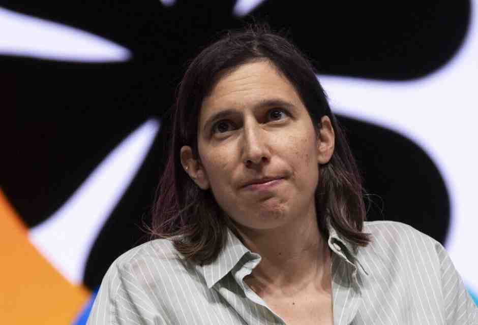 Il complotto contro Elly Schlein