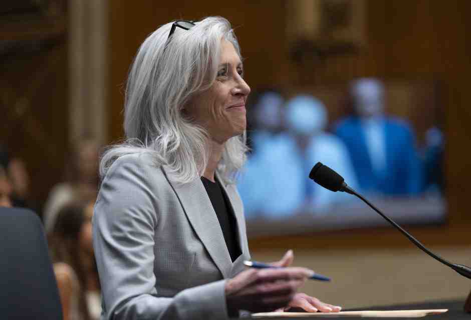 Le purghe di Trump. La destituzione di Susan Monarez è la spia di un disegno più ampio