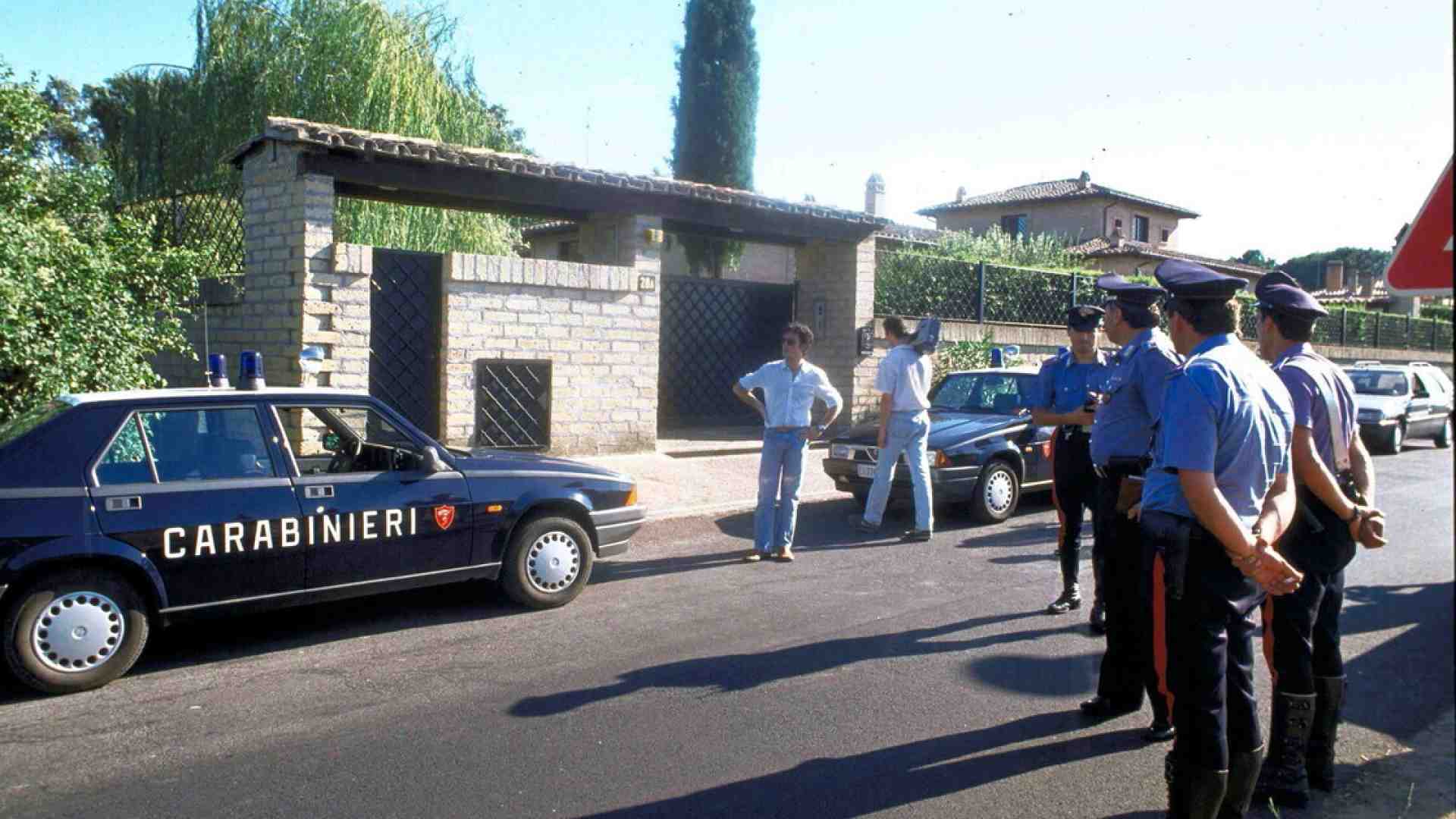 Un caso da Poirot. Storia di Alberica Filo della Torre