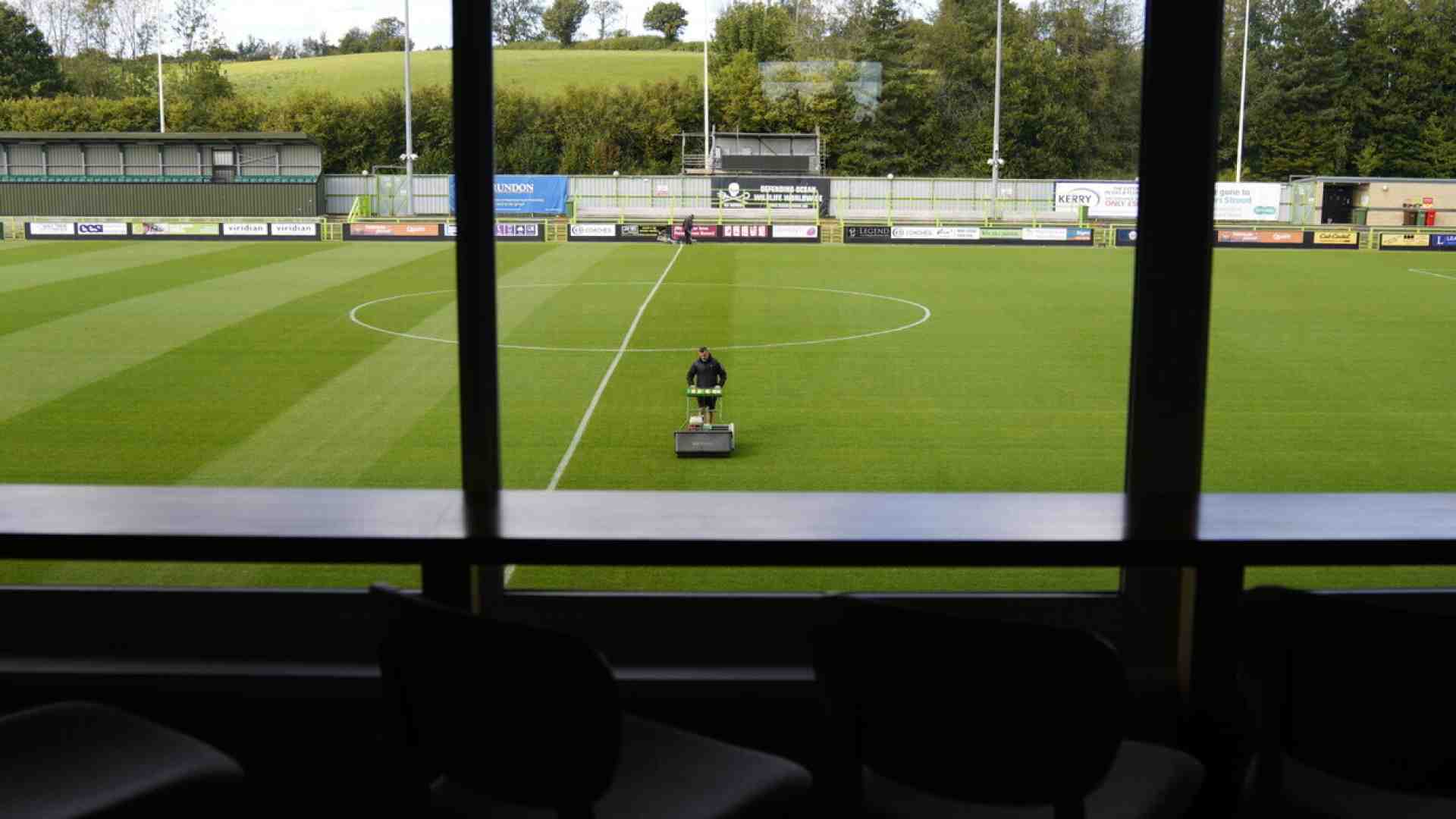 Il calcio come antidepressivo