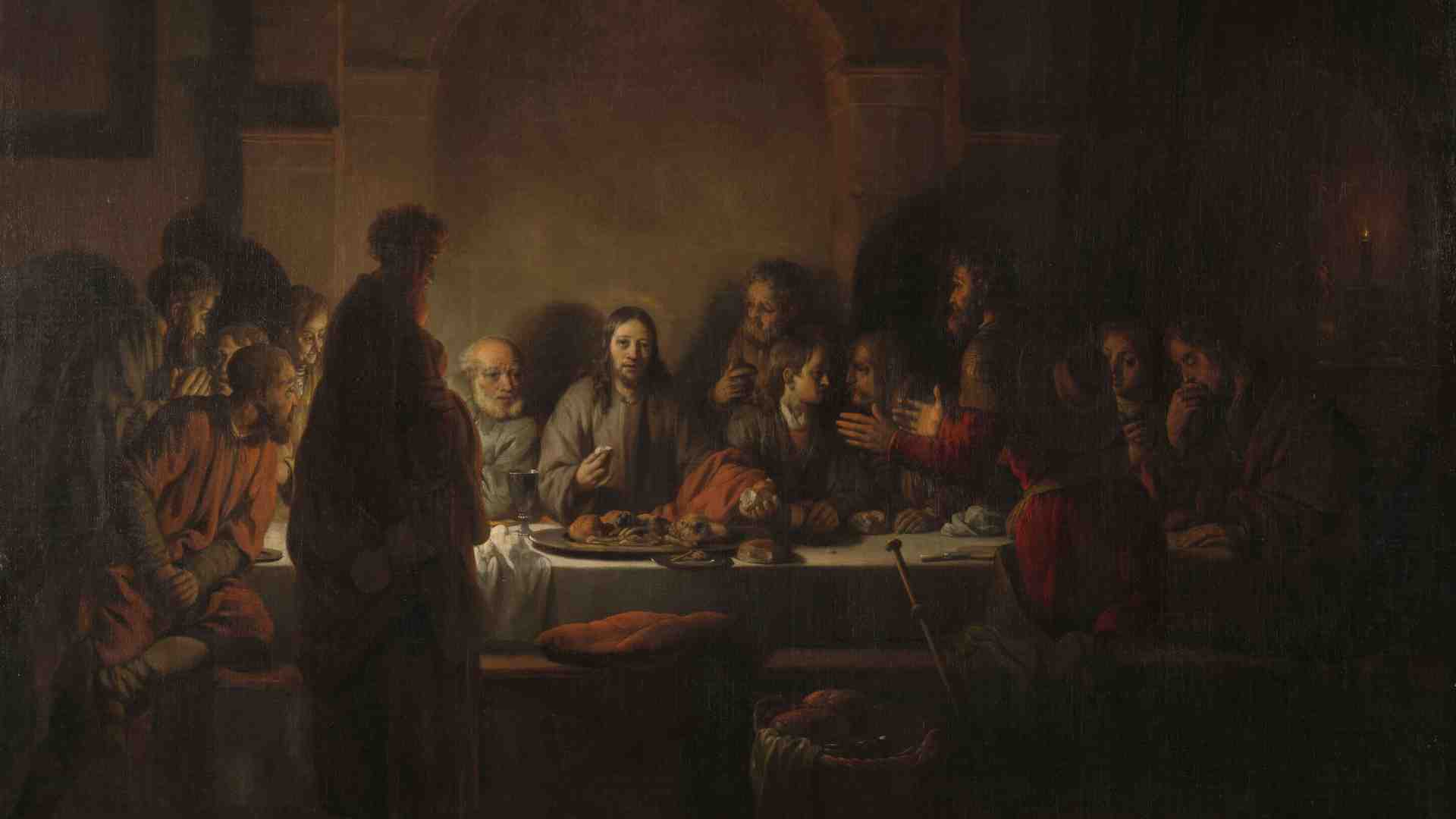 La domanda implacabile