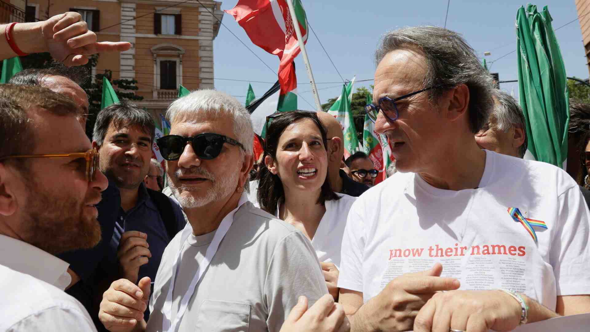 Quando Bonelli accusava Vendola: da un suo esposto partì l’inchiesta sull’Ilva