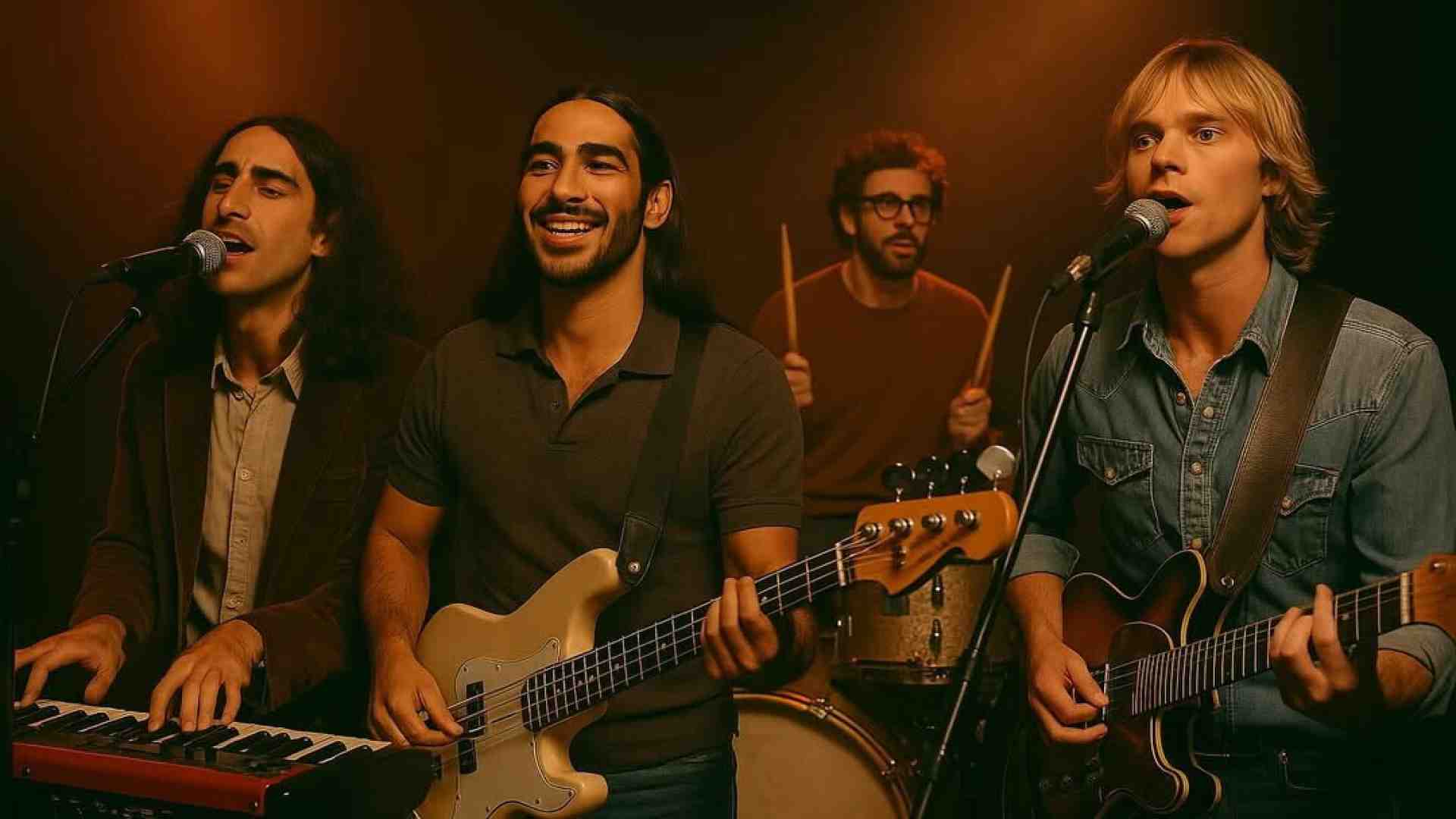 La melodia dell'imperfezione. La musica di fronte alla sfida dell'AI