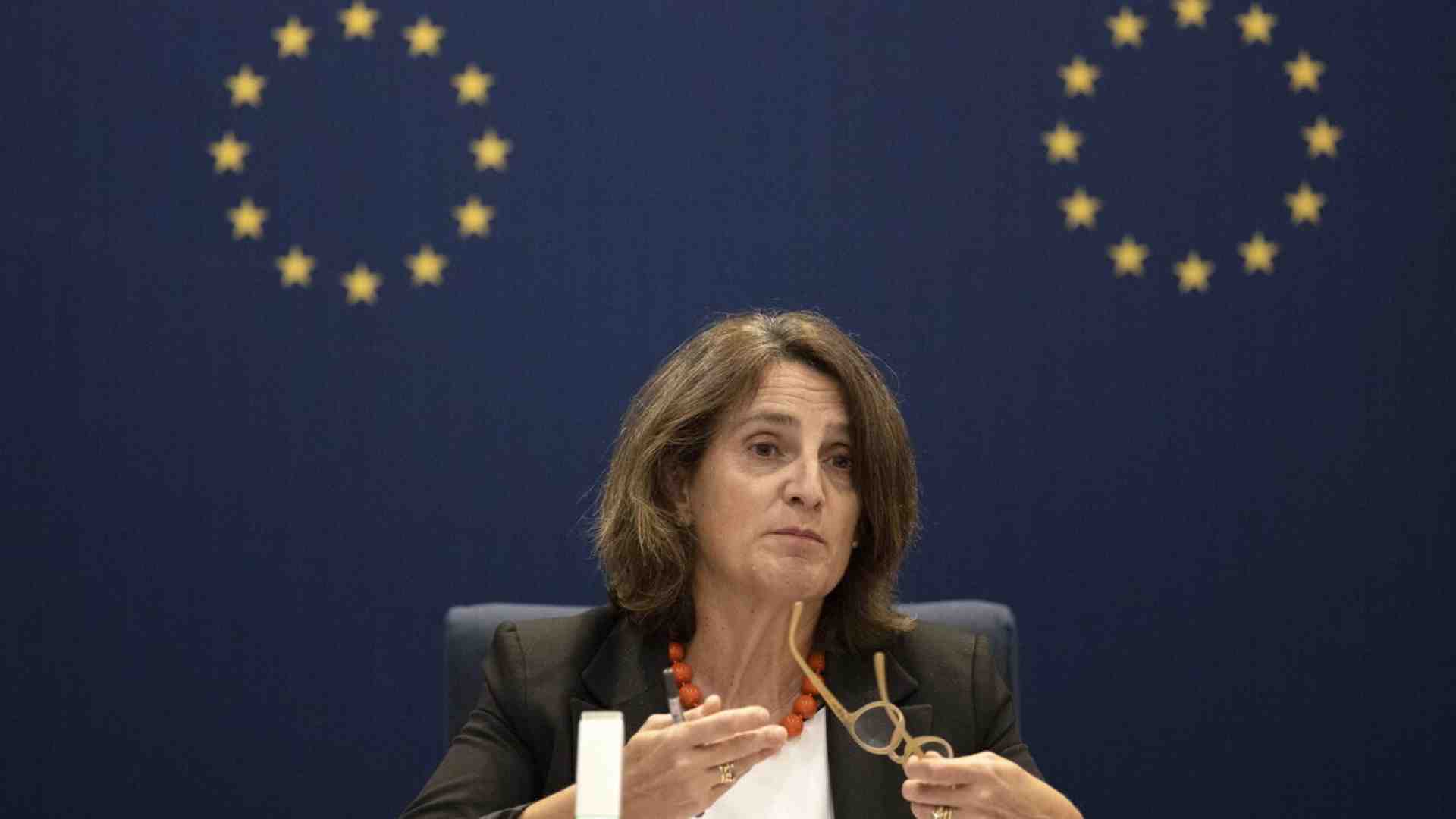 La vice Ribera e la negoziatrice sul commercio criticano von der Leyen dove fa più male