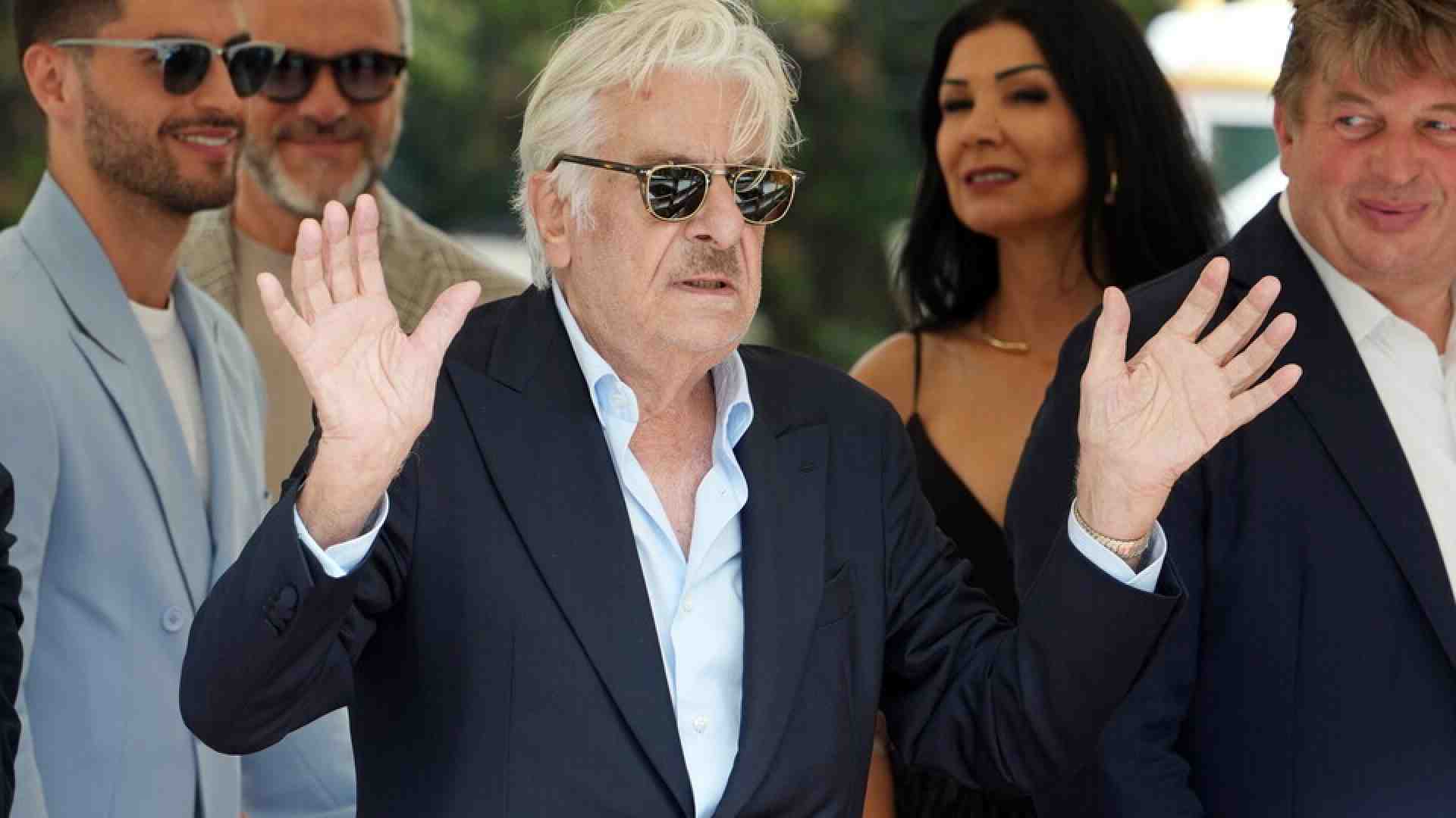 L'appello per Gaza alla Biennale? "Una stronzata", dice Giannini. "Inutile", per Avati. "Scadente", per Virzì