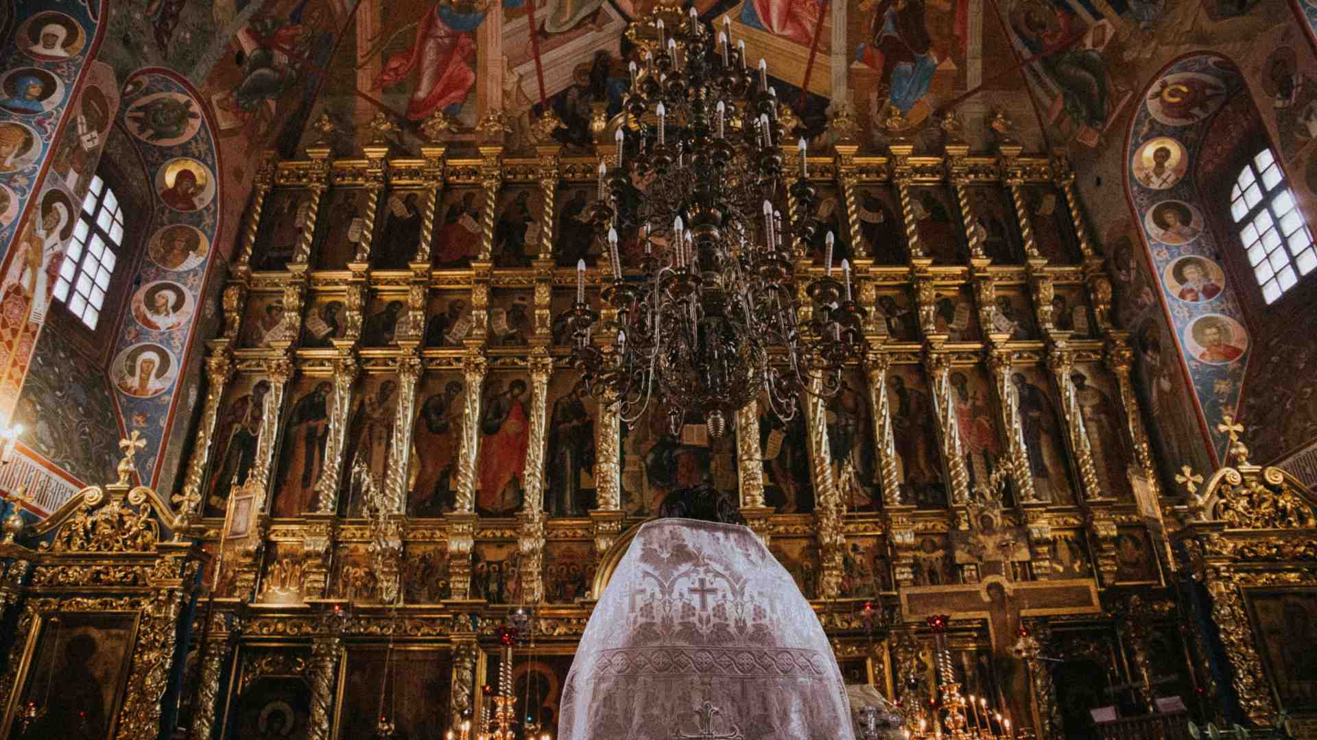 Vivere cristianamente, una disciplina quotidiana per non arrendersi al male