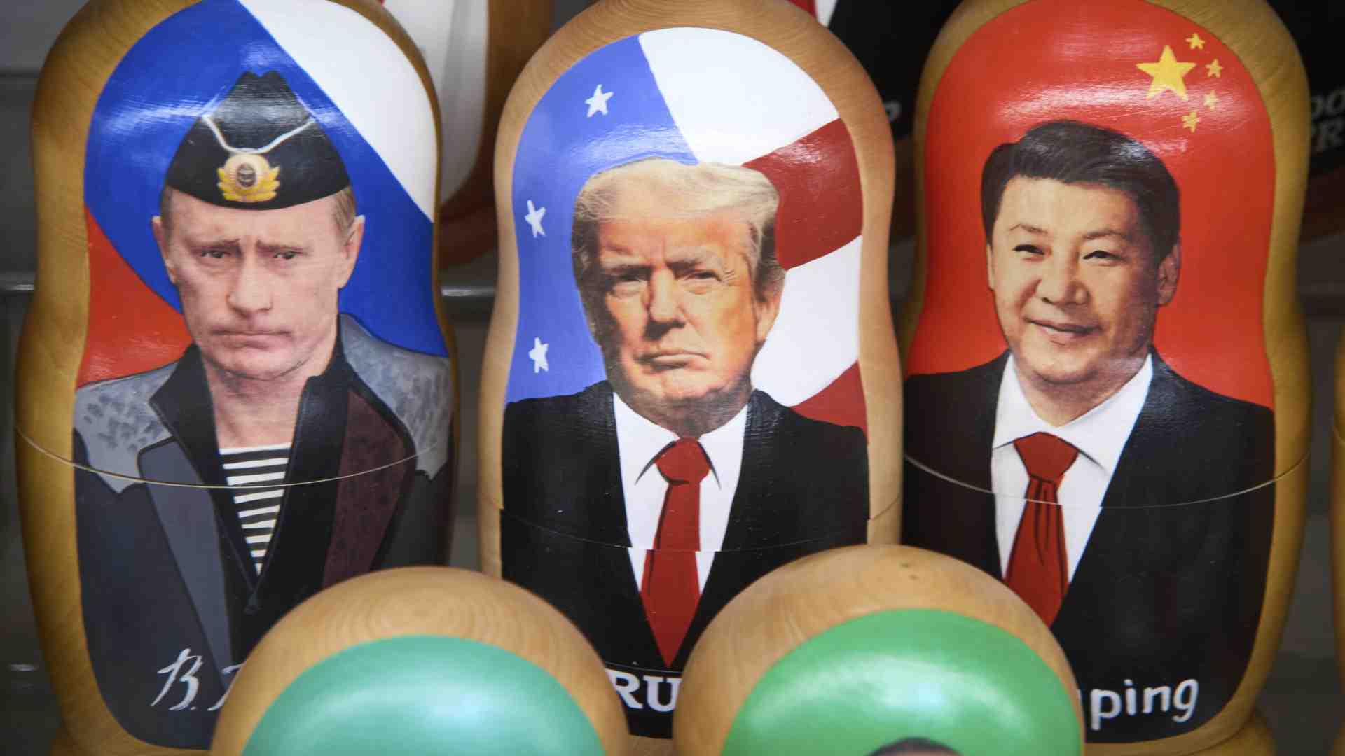 Nessuno sa più se Trump considera Xi Jinping un alleato o un nemico