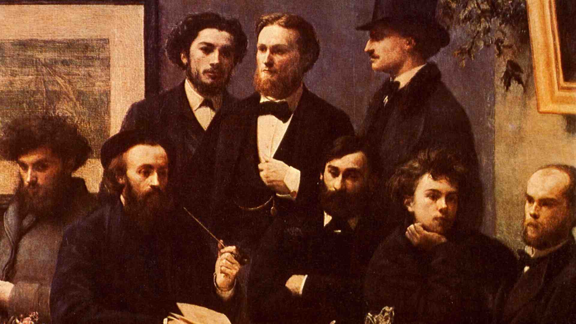 Rimbaud e la cartografia del non ritorno