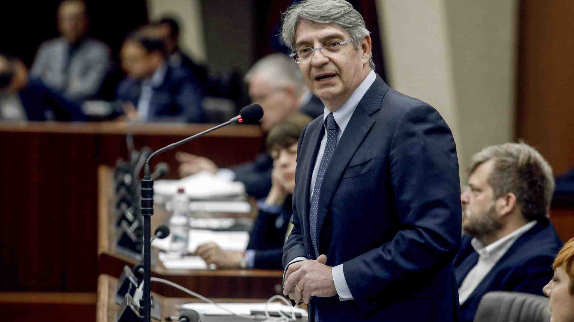 Regione Lombardia non spende bene i fondi europei. Replica a Fontana