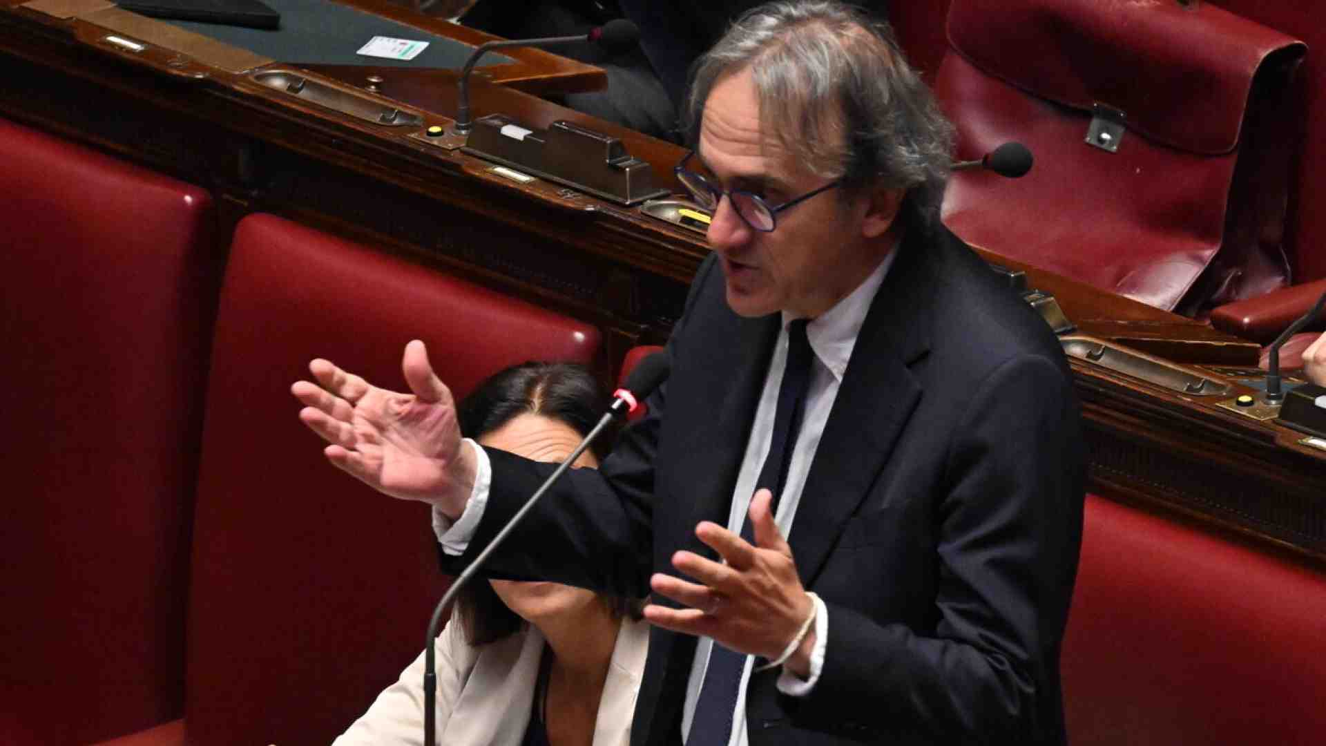 Bonelli (Avs): “Se il Pd dice no a Vendola, noi legittimati a porre altri veti. Non solo in Puglia”