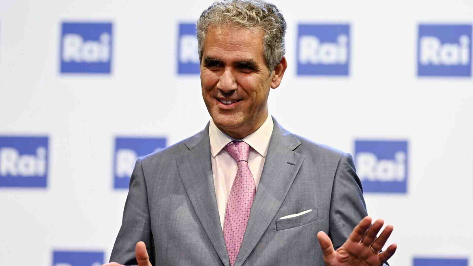 Marcello Foa, una parabola: da piazzato a epurato