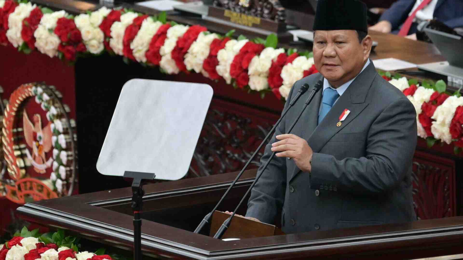 Il fantasma dei generali in Asia