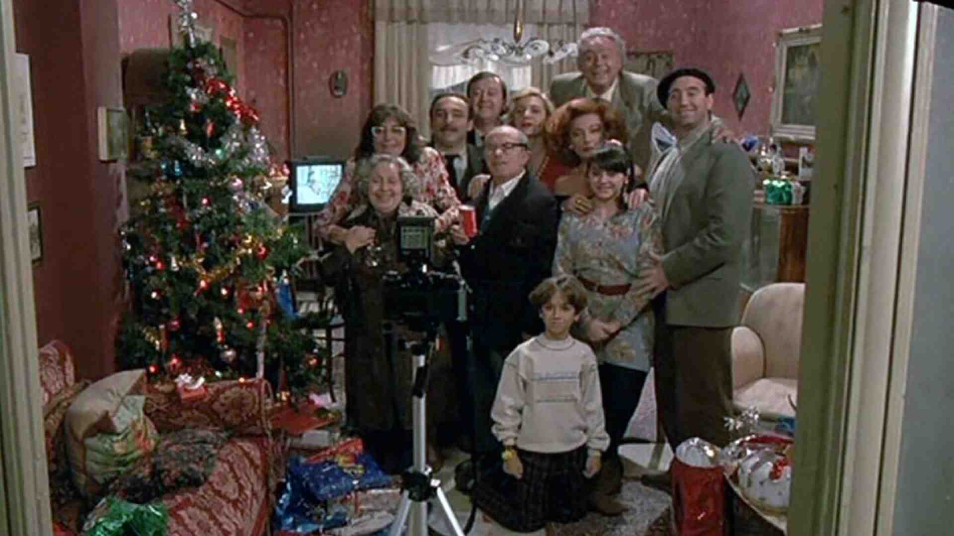 Parenti non più serpenti (a casa)