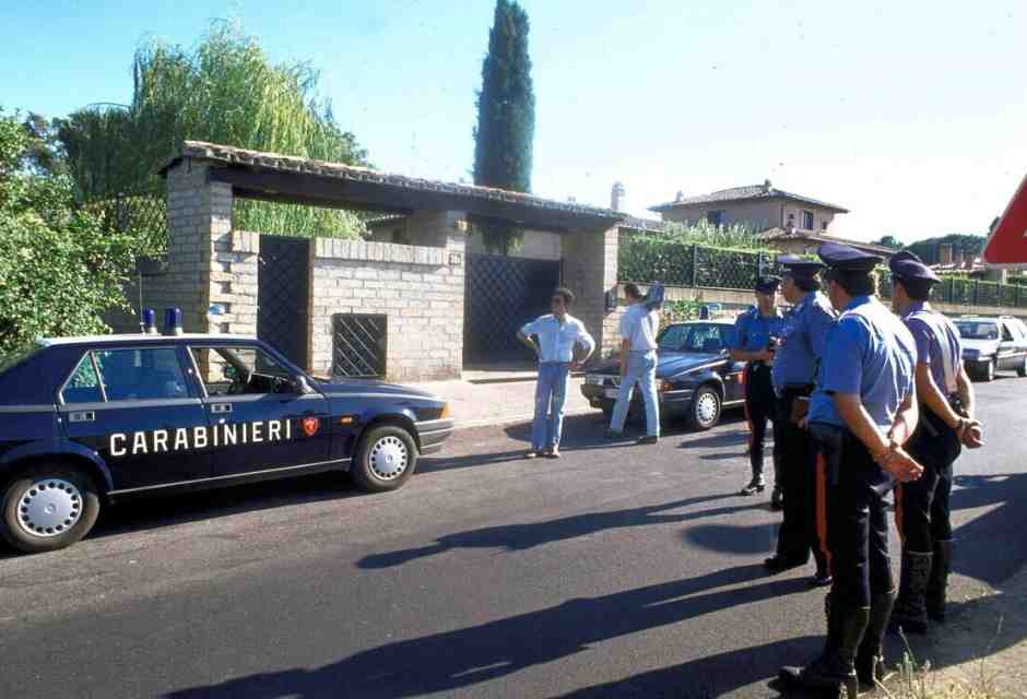 Un caso da Poirot. Storia di Alberica Filo della Torre