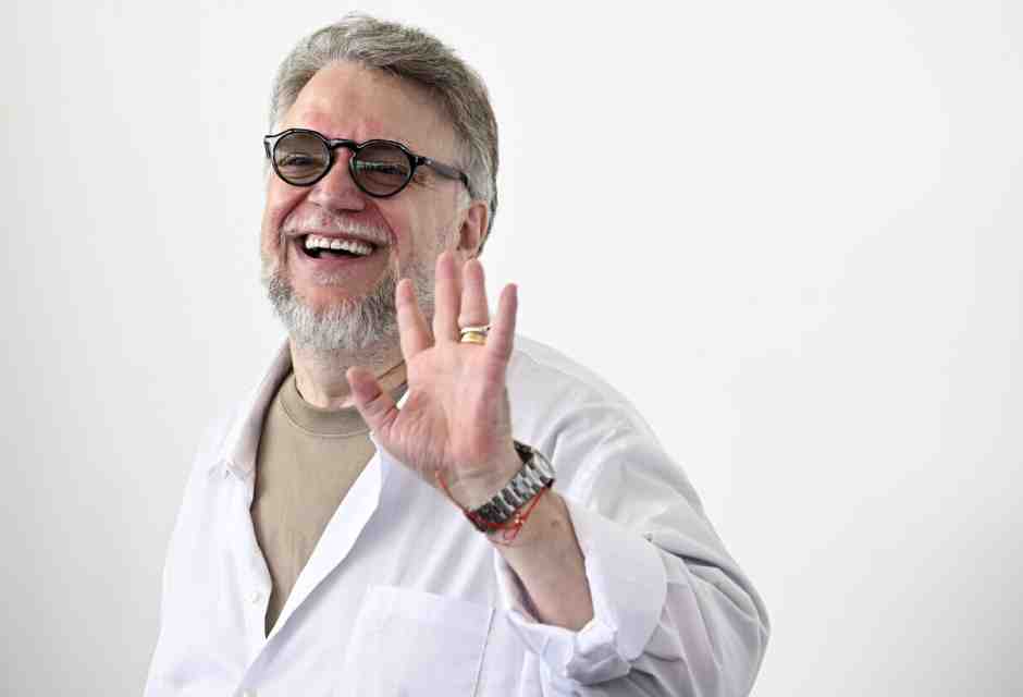 Guillermo Del Toro a Venezia con il suo Frankestein: "Non volevo fare un film sul mostro, ma da mostro"