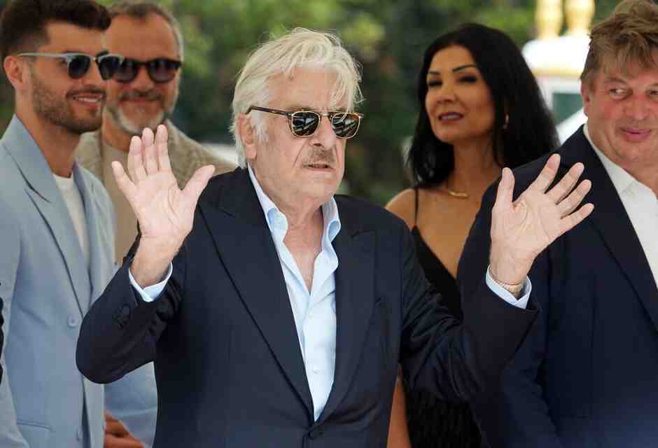 L'appello per Gaza alla Biennale? "Una stronzata", dice Giannini. "Inutile", per Avati. "Scadente", per Virzì