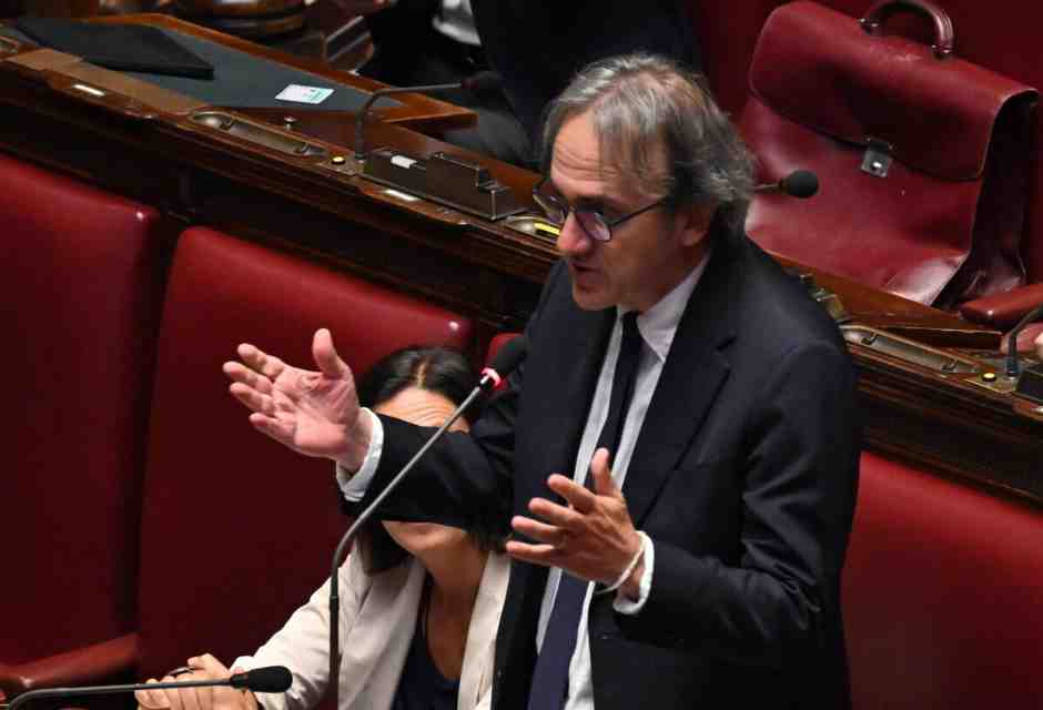 Bonelli (Avs): “Se il Pd dice no a Vendola, noi legittimati a porre altri veti. Non solo in Puglia”
