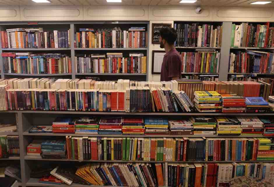 Metodi intelligenti per far comprare libri