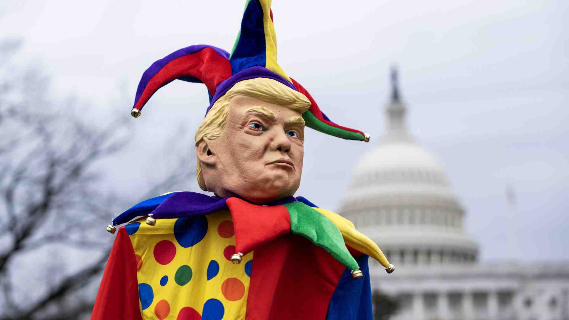 il potere non vuole scherzi. L’attualità del romanzo di Milan Kundera negli anni di Trump