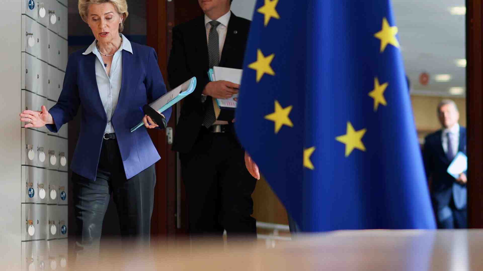 Bjoern Seibert, il potere forte d'Europa