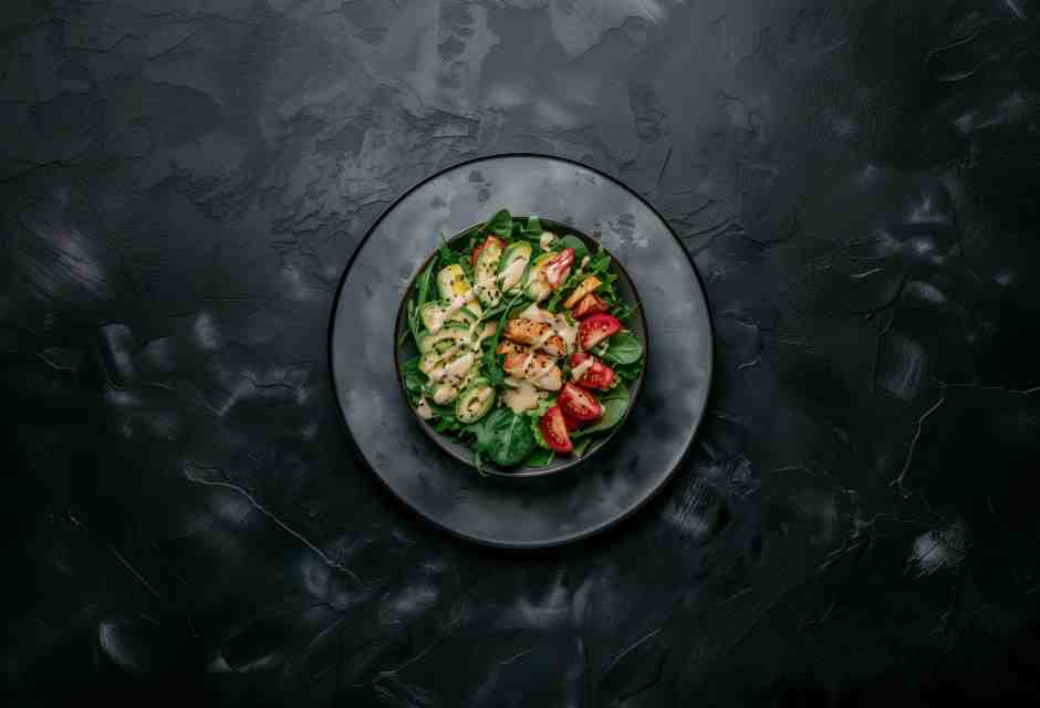 Effetto fame. Il cibo nell’epoca degli chef e delle alghe