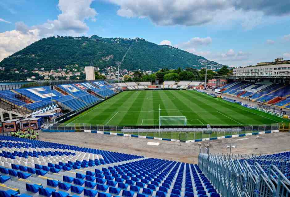 Lettera d’amore al Sinigaglia, lo stadio più bello del mondo