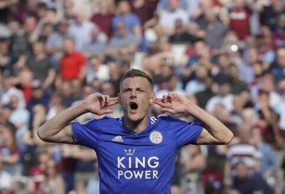 La provincia di Jamie Vardy