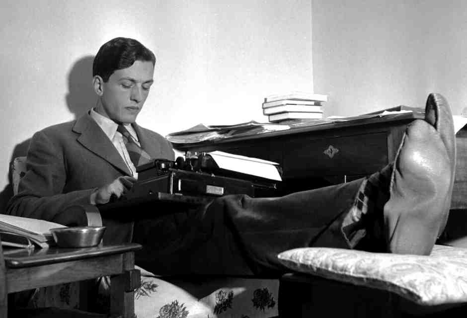 La notte che Fruttero dovette tradurre l’aria fritta di un appello all’Onu