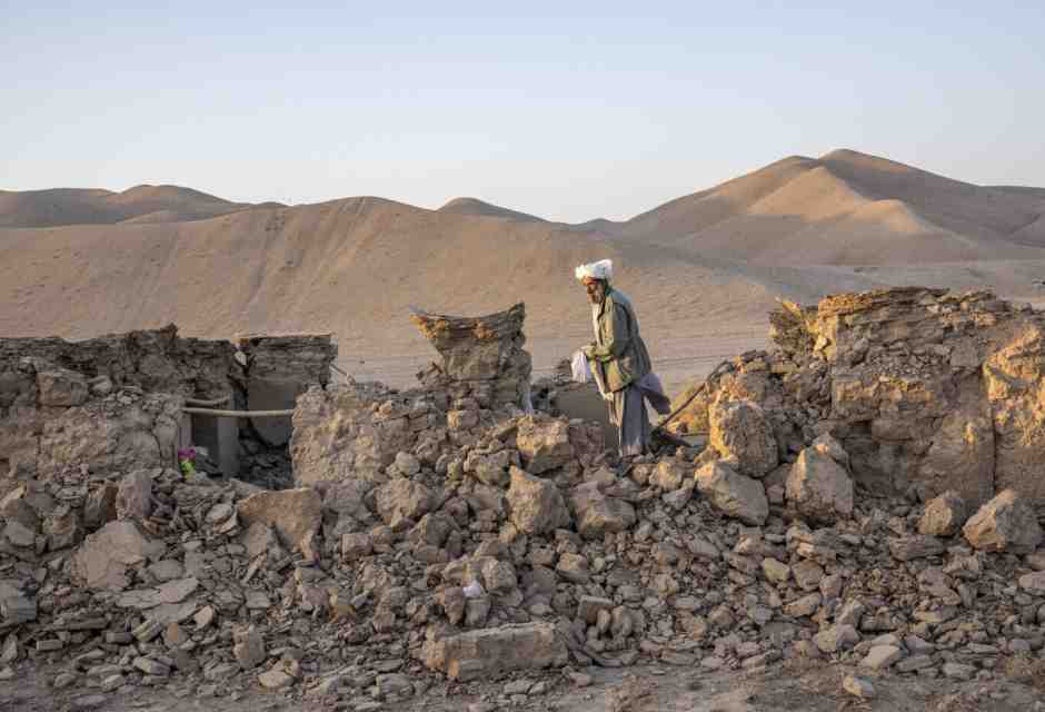 Cosa si sa del terremoto che ha colpito l'Afghanistan