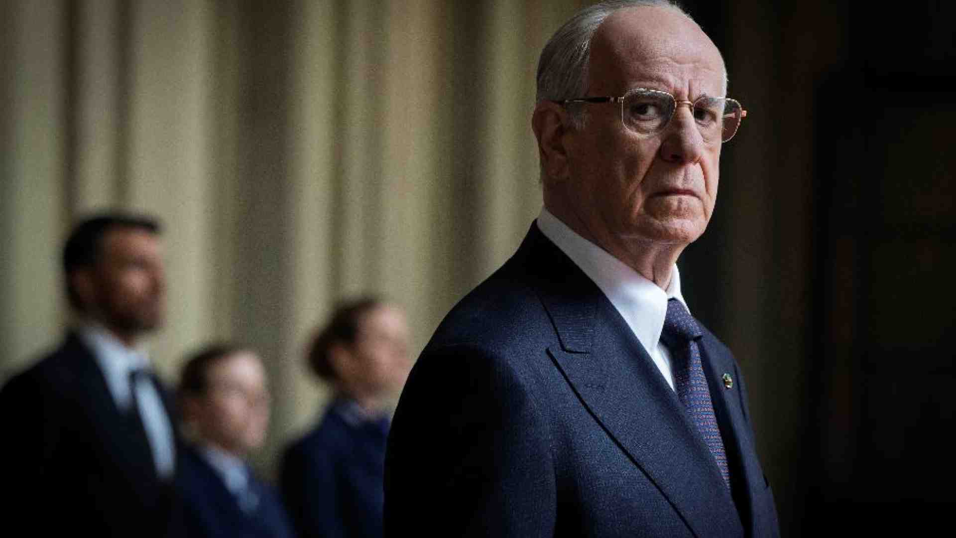 "La grazia": i pochi dubbi e la tesi trasparente di Sorrentino