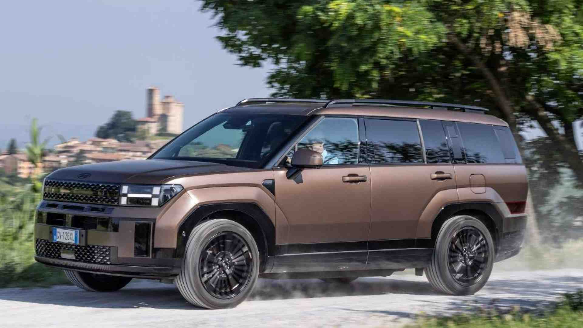 Ecco perchè Hyundai è il migliore marchio generalista