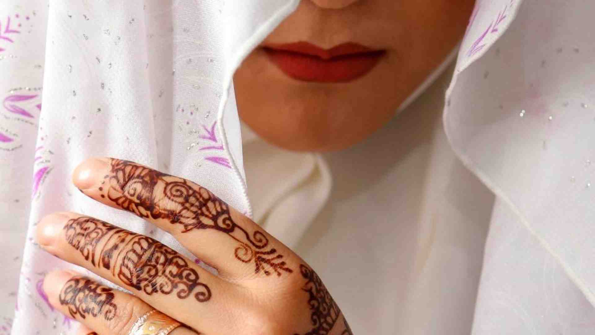 Afghanistan, spose senza volerlo. Chi asciuga le lacrime di Yasmin?