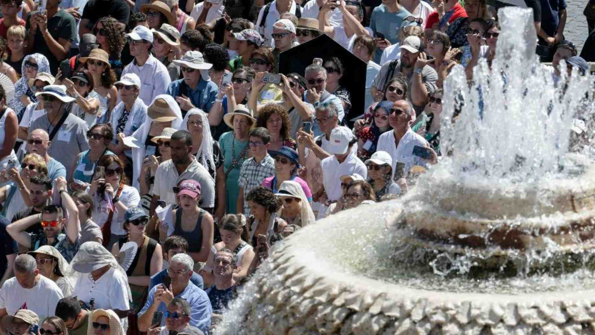 Né egemonia né oasi protetta: sfidiamo i deserti del "non senso"